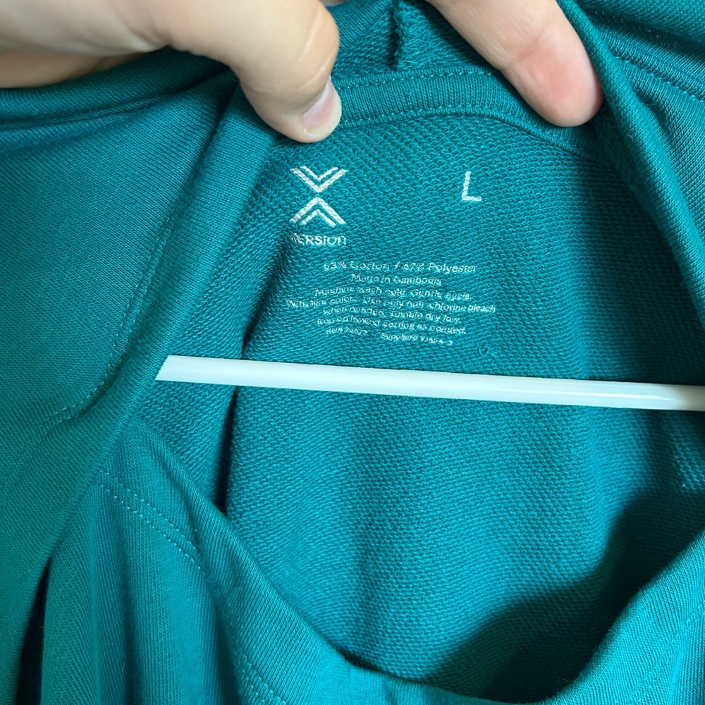 Work out tee - Picture 3 of 3